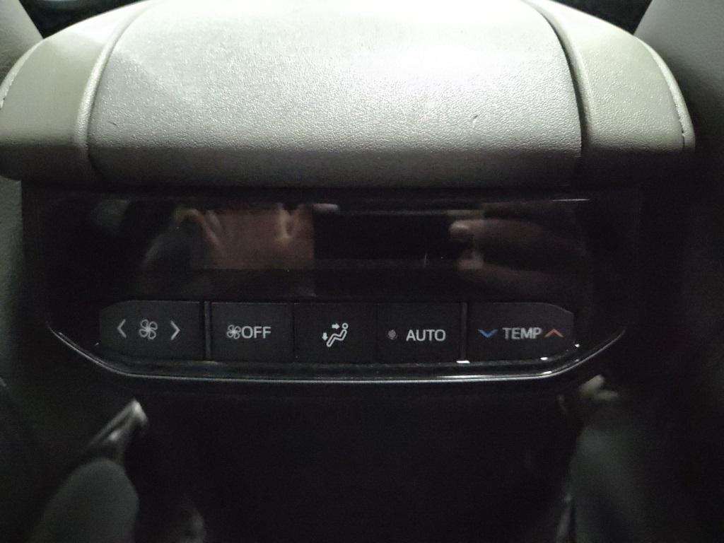 used 2023 Toyota Highlander car, priced at $31,300