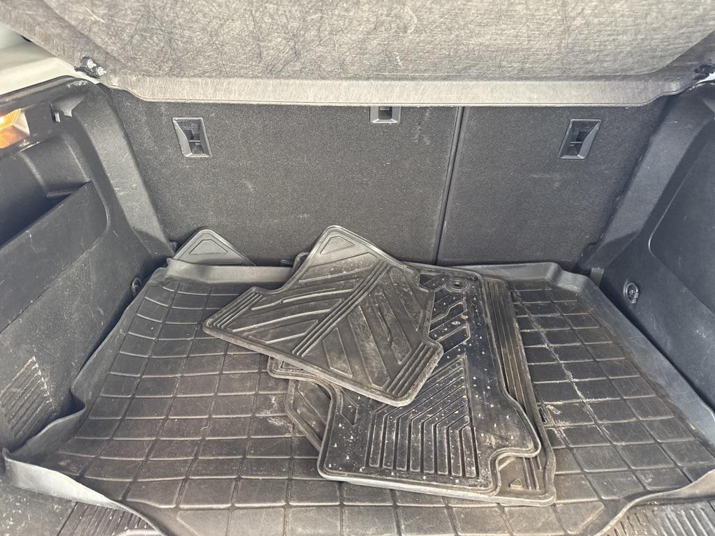 used 2017 Chevrolet Trax car, priced at $12,577