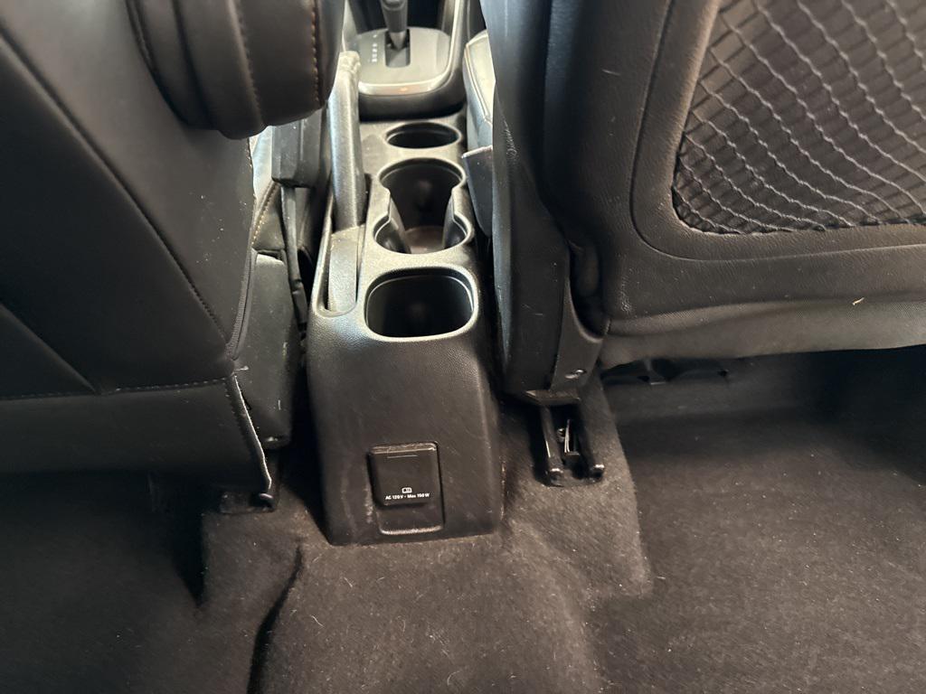 used 2017 Chevrolet Trax car, priced at $12,577