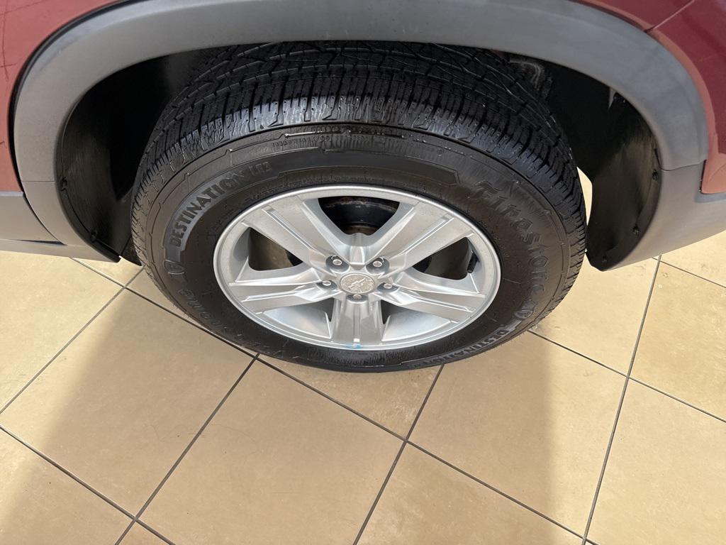 used 2017 Chevrolet Trax car, priced at $12,577