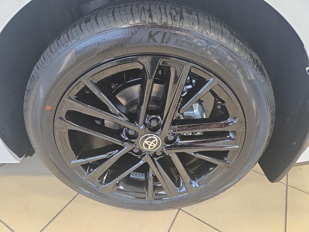 new 2026 Toyota Camry car, priced at $34,228