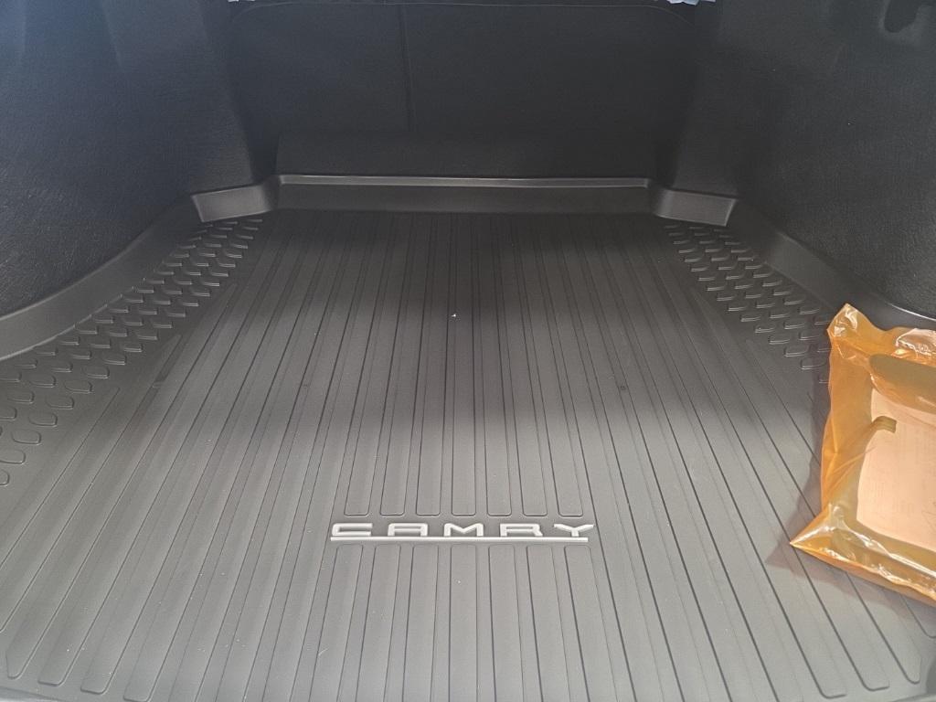 new 2026 Toyota Camry car, priced at $34,228