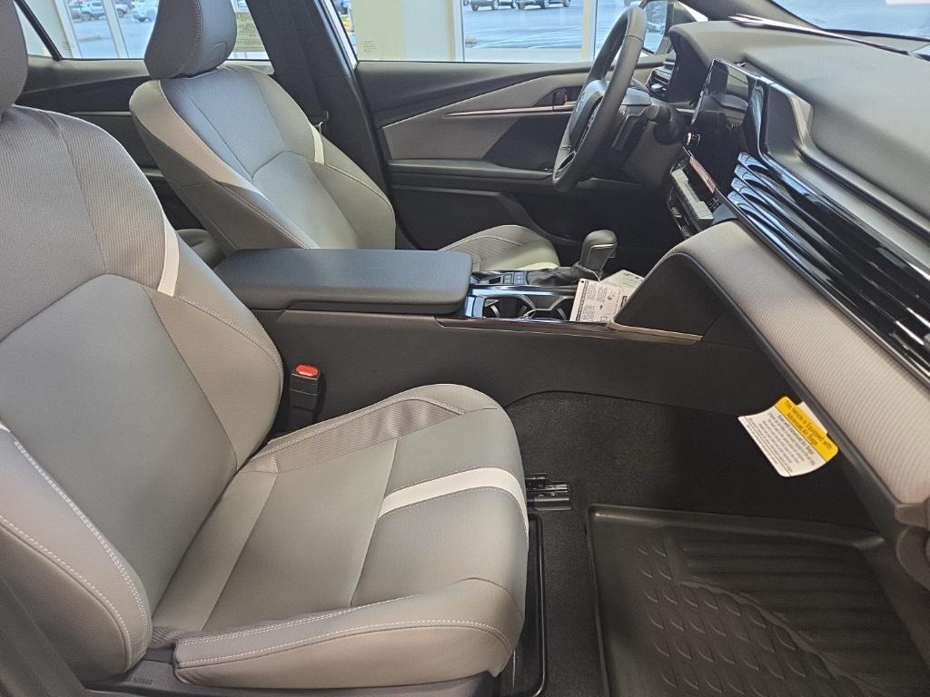 new 2026 Toyota Camry car, priced at $34,228