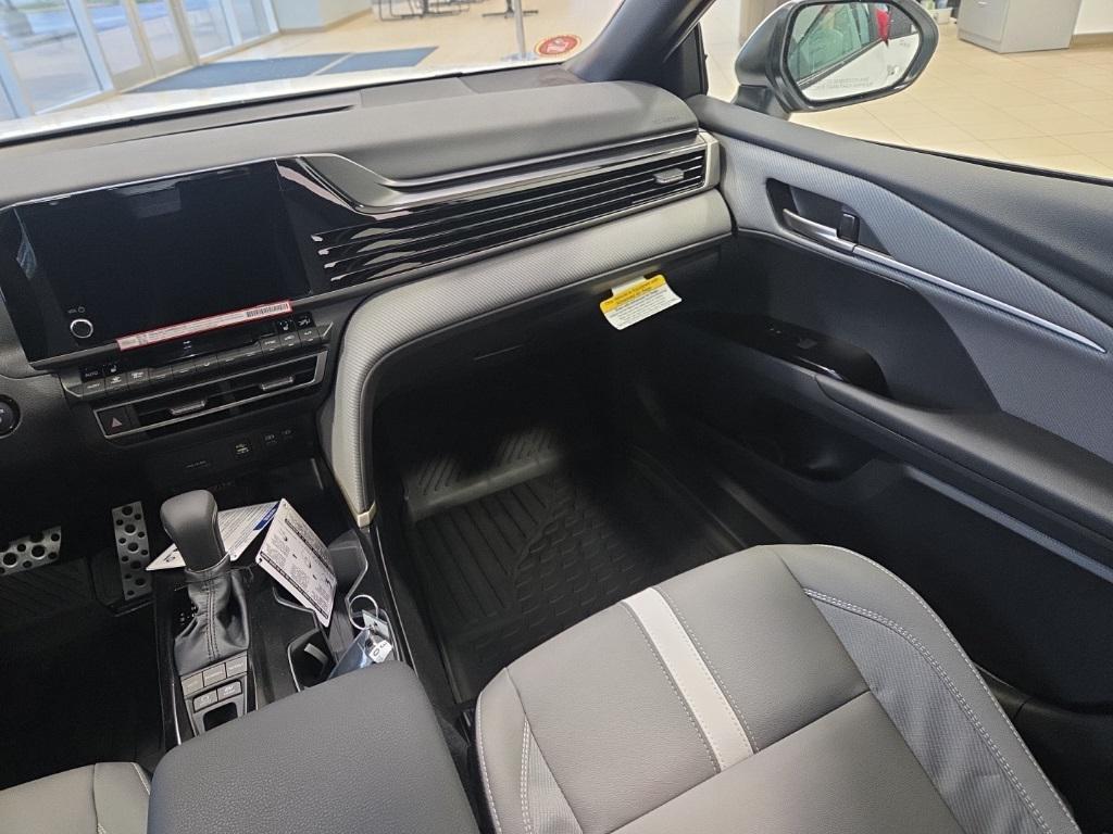 new 2026 Toyota Camry car, priced at $34,228