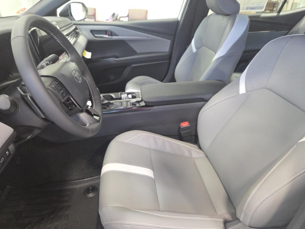 new 2026 Toyota Camry car, priced at $34,228