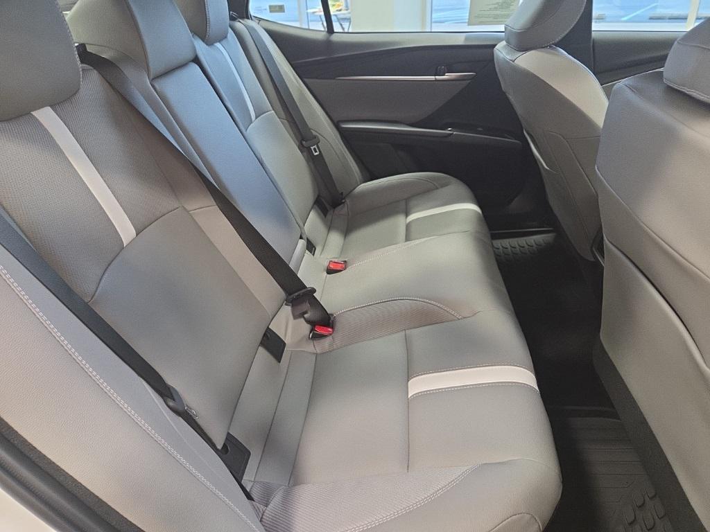new 2026 Toyota Camry car, priced at $34,228