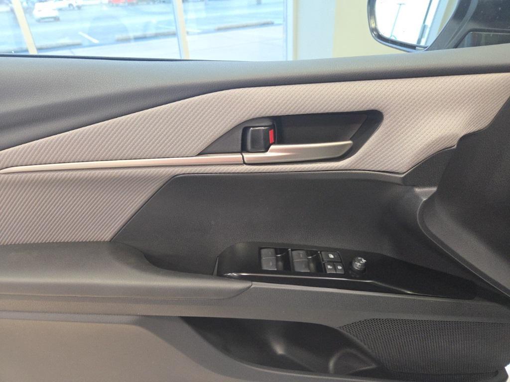 new 2026 Toyota Camry car, priced at $34,228