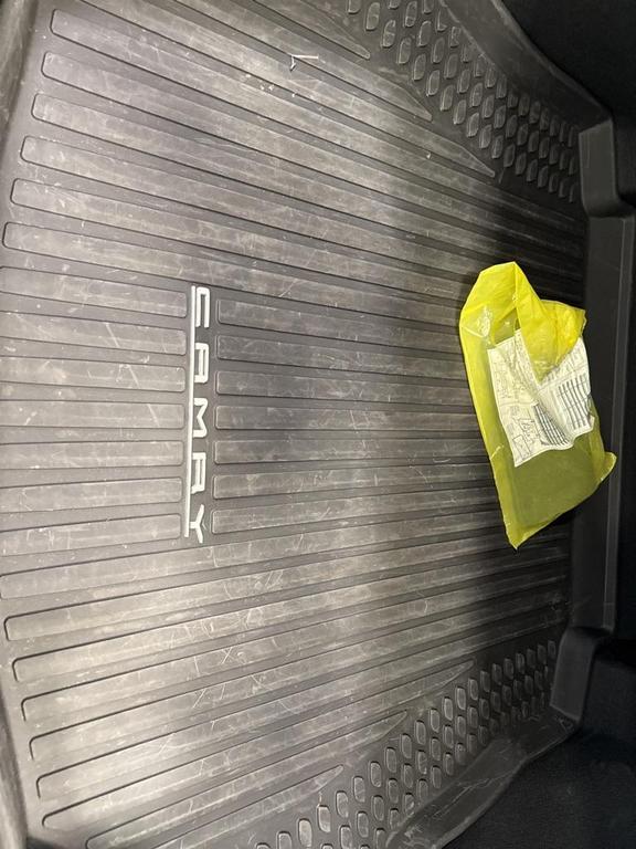 used 2022 Toyota Camry car, priced at $20,900