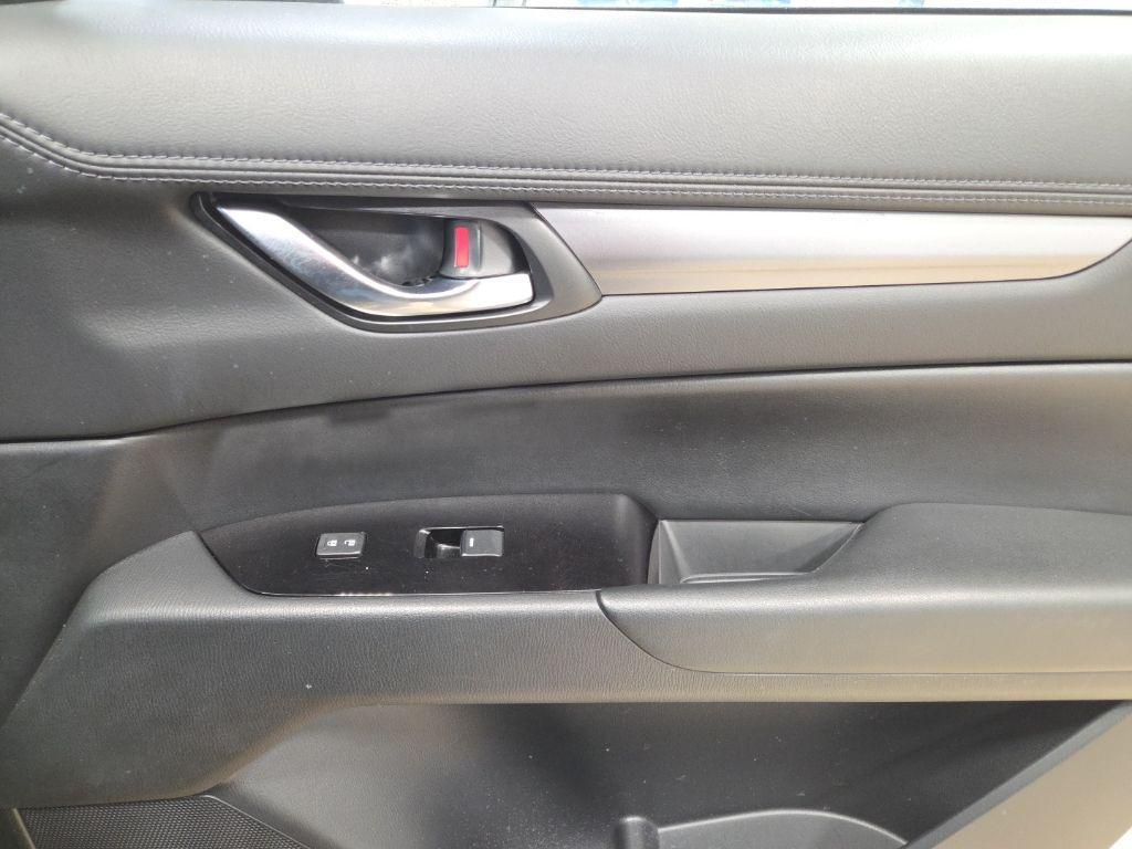 used 2025 Mazda CX-5 car, priced at $24,995