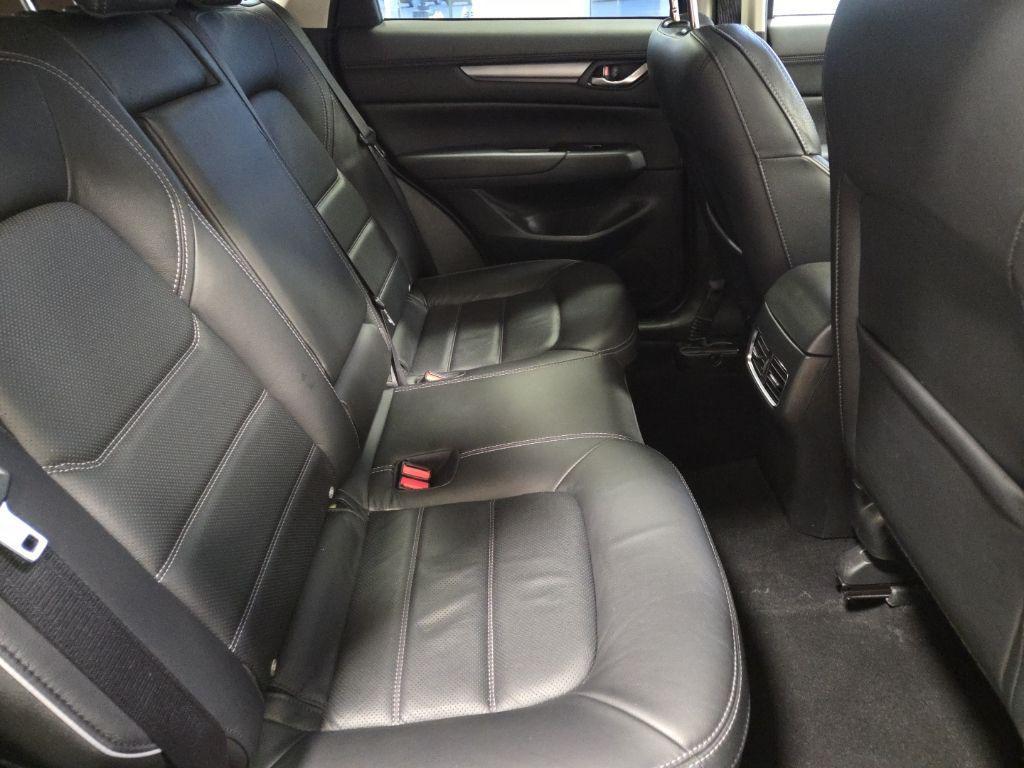 used 2025 Mazda CX-5 car, priced at $24,995