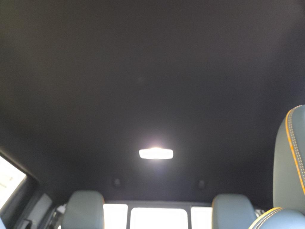 new 2025 Toyota Tacoma Hybrid car, priced at $61,867