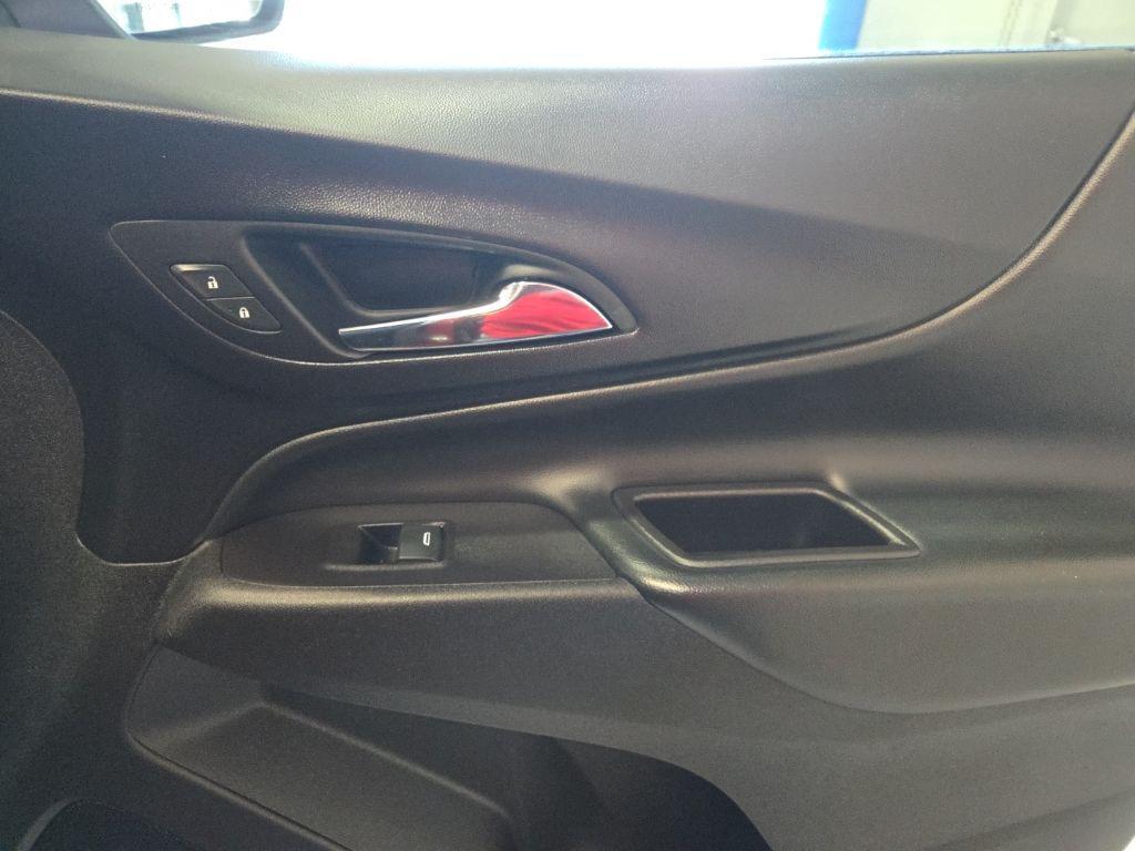 used 2021 Chevrolet Equinox car, priced at $17,833