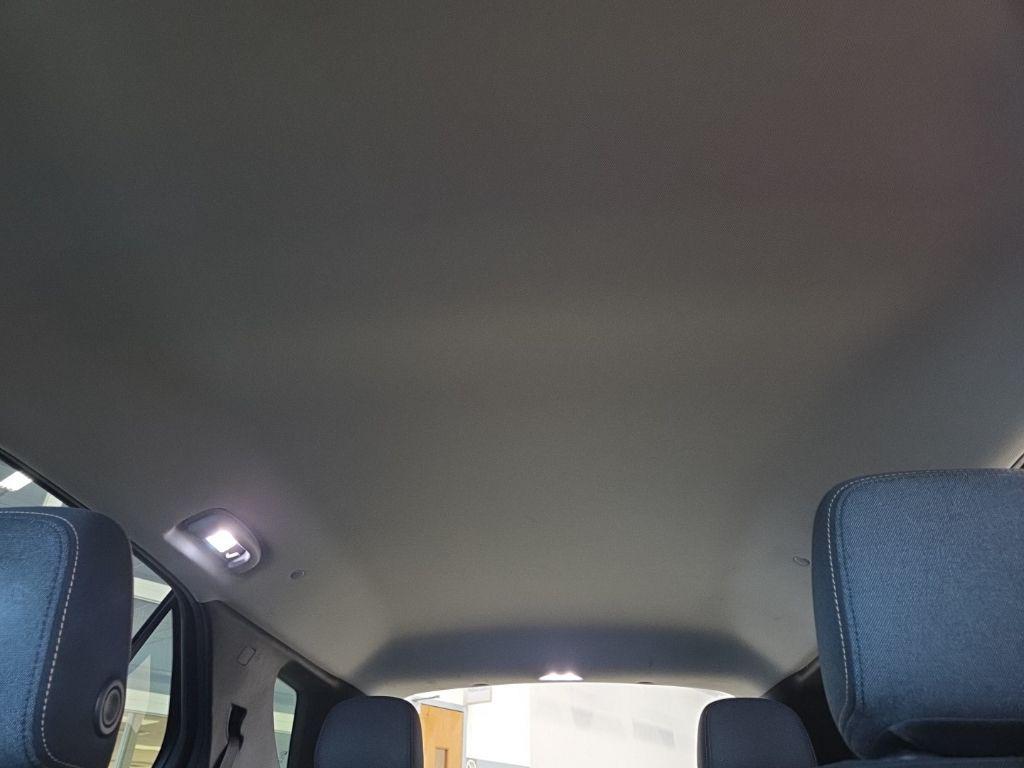 used 2021 Chevrolet Equinox car, priced at $17,833