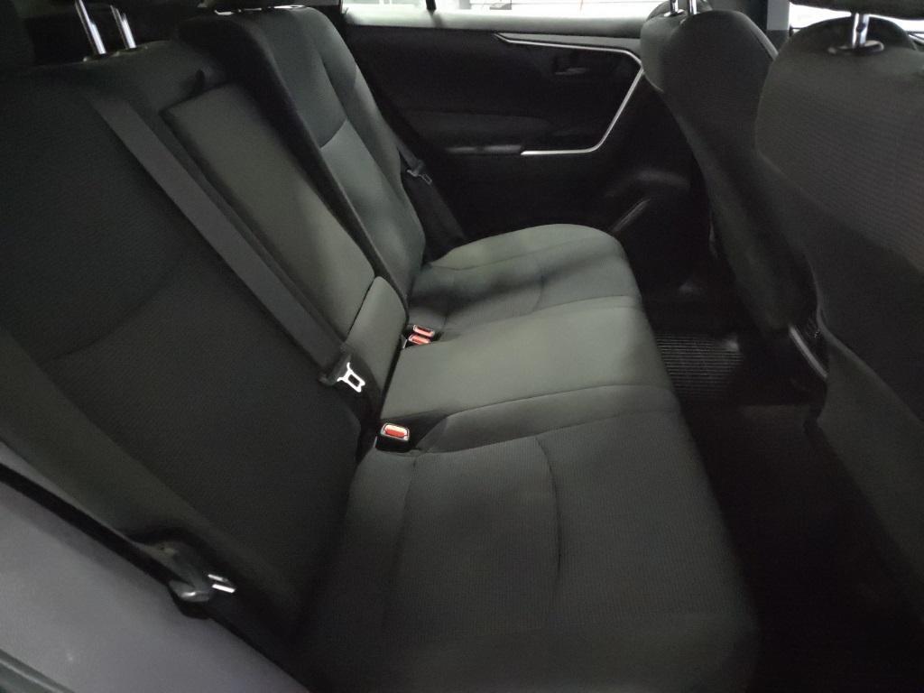 used 2023 Toyota RAV4 car, priced at $26,255