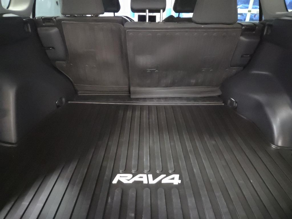 used 2023 Toyota RAV4 car, priced at $26,255