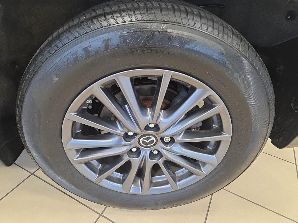 used 2020 Mazda CX-5 car, priced at $19,500