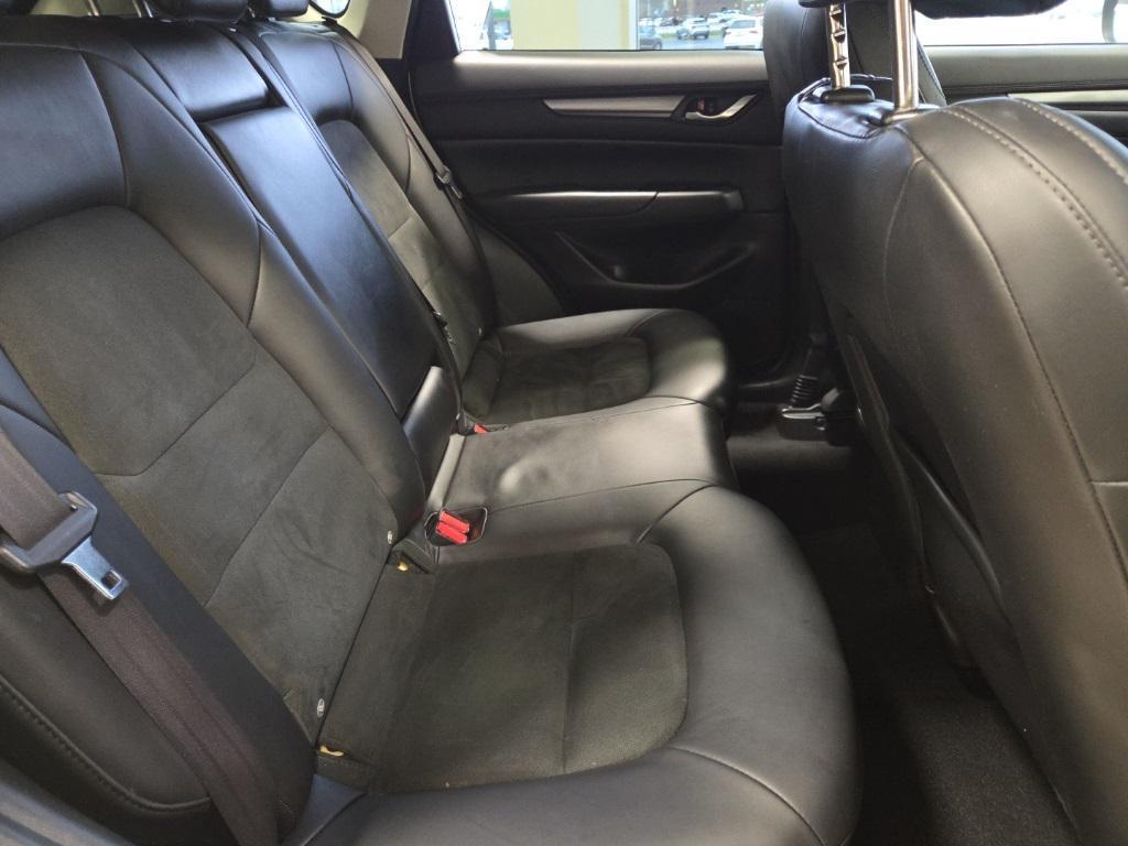 used 2020 Mazda CX-5 car, priced at $19,500