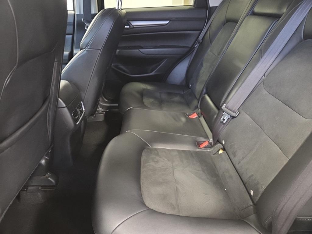 used 2020 Mazda CX-5 car, priced at $19,500