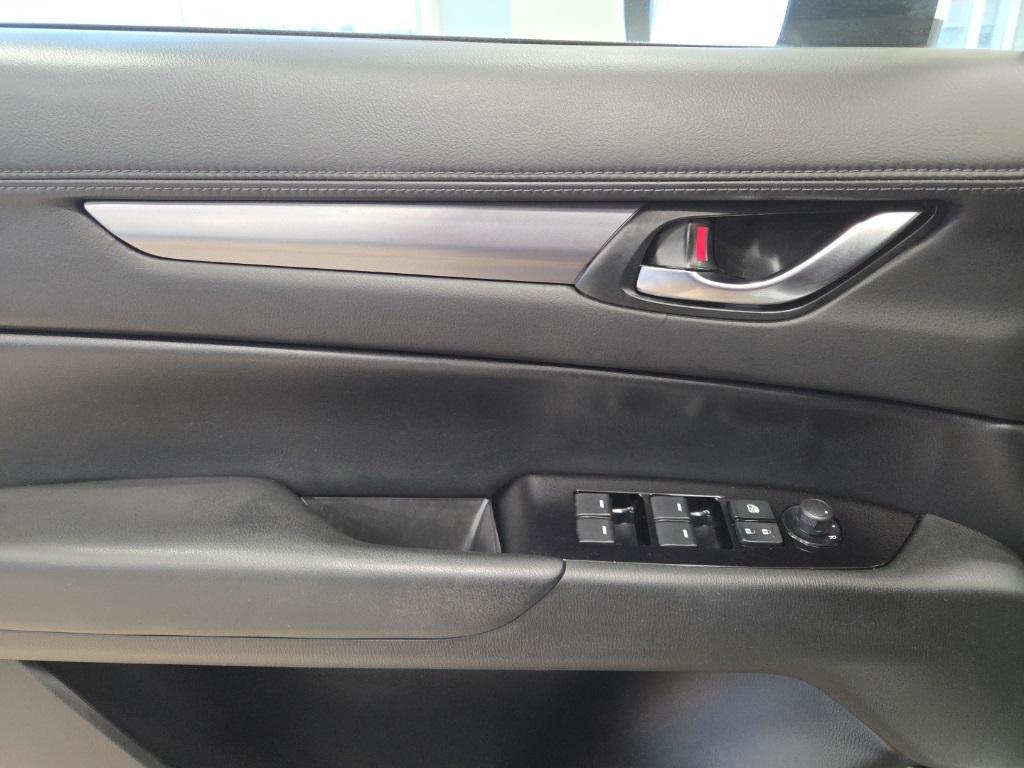 used 2020 Mazda CX-5 car, priced at $19,500