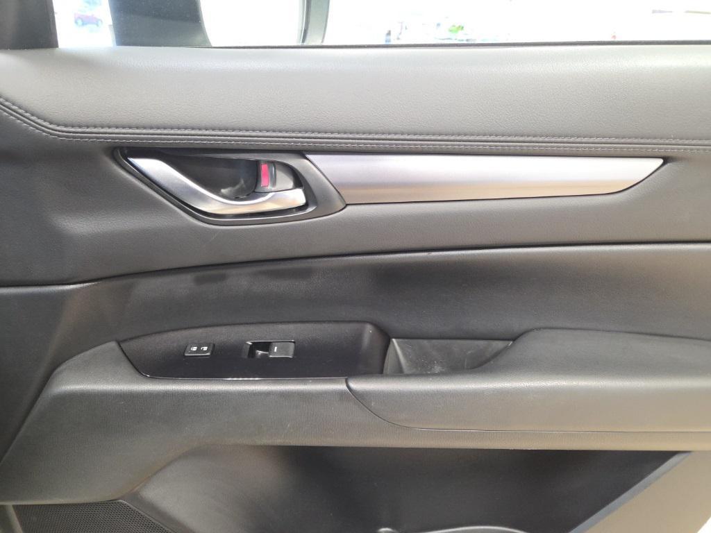 used 2020 Mazda CX-5 car, priced at $19,500