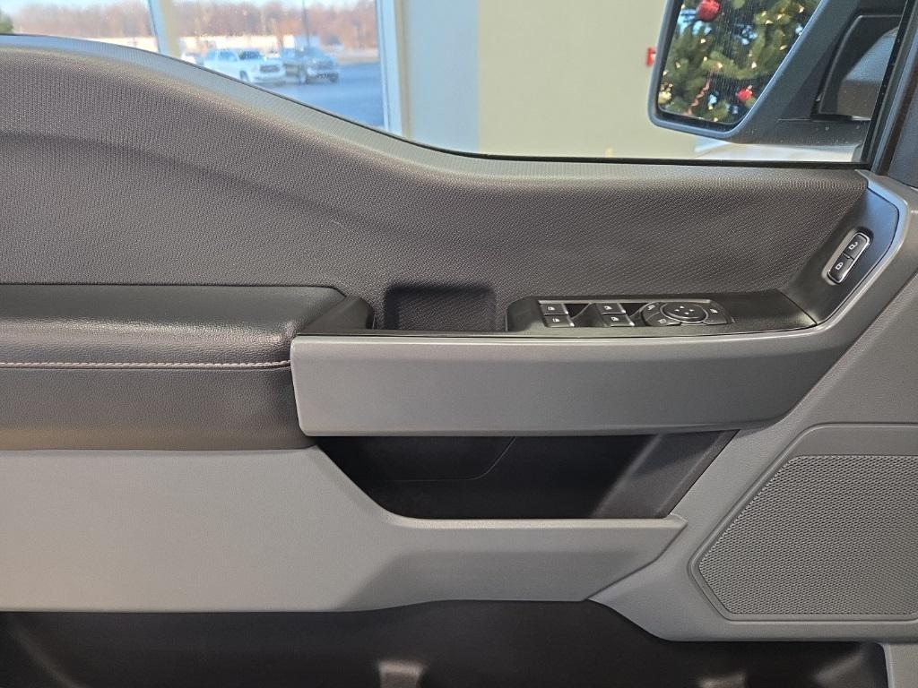 used 2022 Ford F-150 car, priced at $43,990