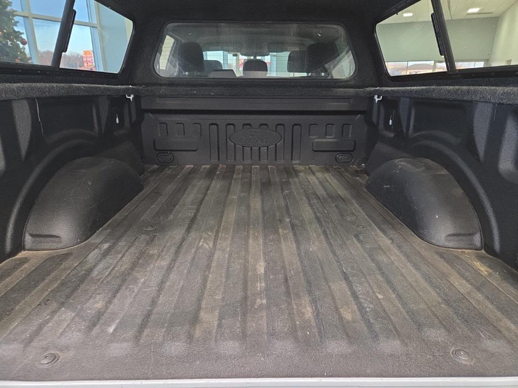 used 2022 Ford F-150 car, priced at $43,990