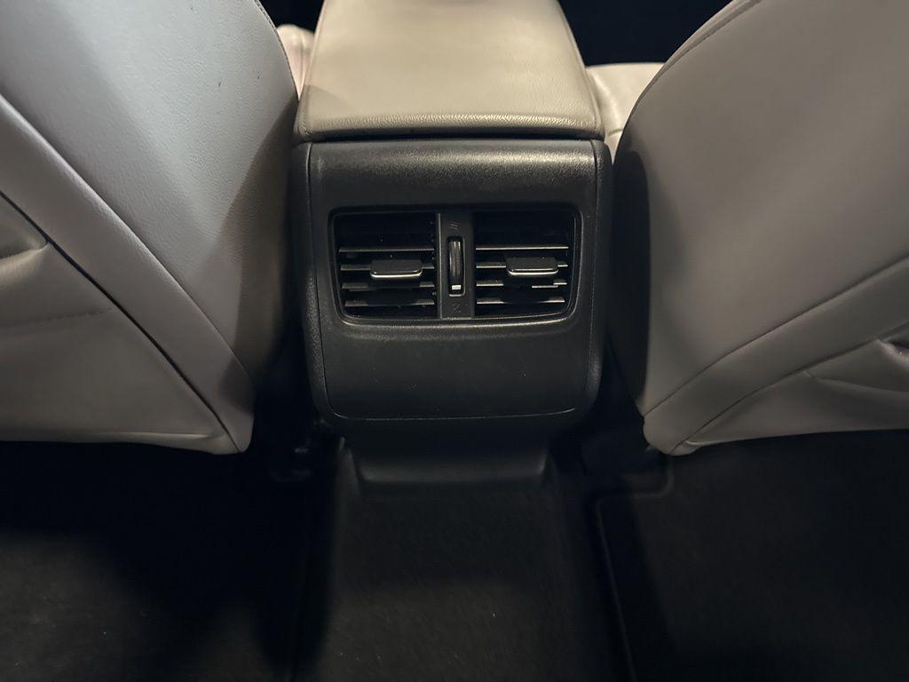 used 2018 Honda Accord car, priced at $23,499