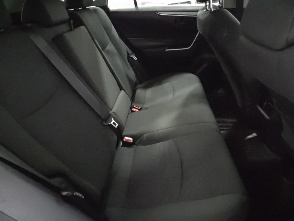 used 2024 Toyota RAV4 car, priced at $29,910