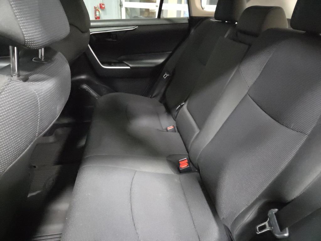 used 2024 Toyota RAV4 car, priced at $29,910