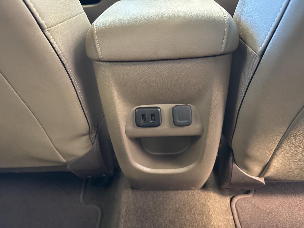 used 2018 GMC Canyon car, priced at $26,990