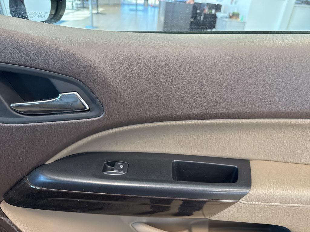 used 2018 GMC Canyon car, priced at $26,990