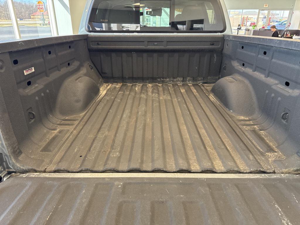 used 2018 GMC Canyon car, priced at $26,990