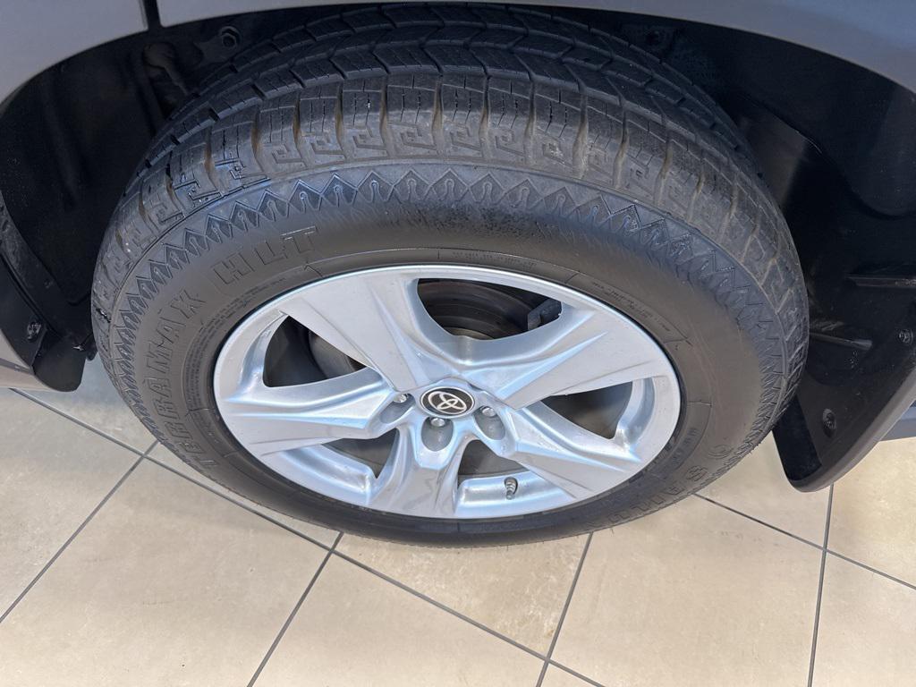 used 2023 Toyota Highlander car, priced at $30,685
