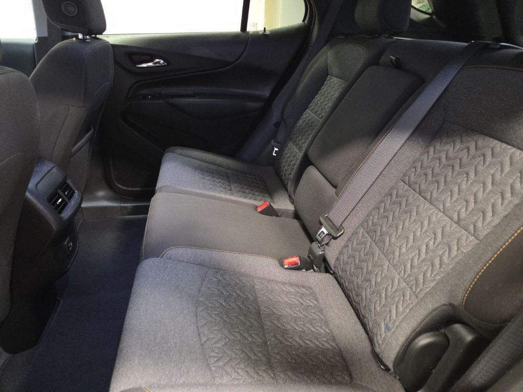 used 2023 Chevrolet Equinox car, priced at $21,900