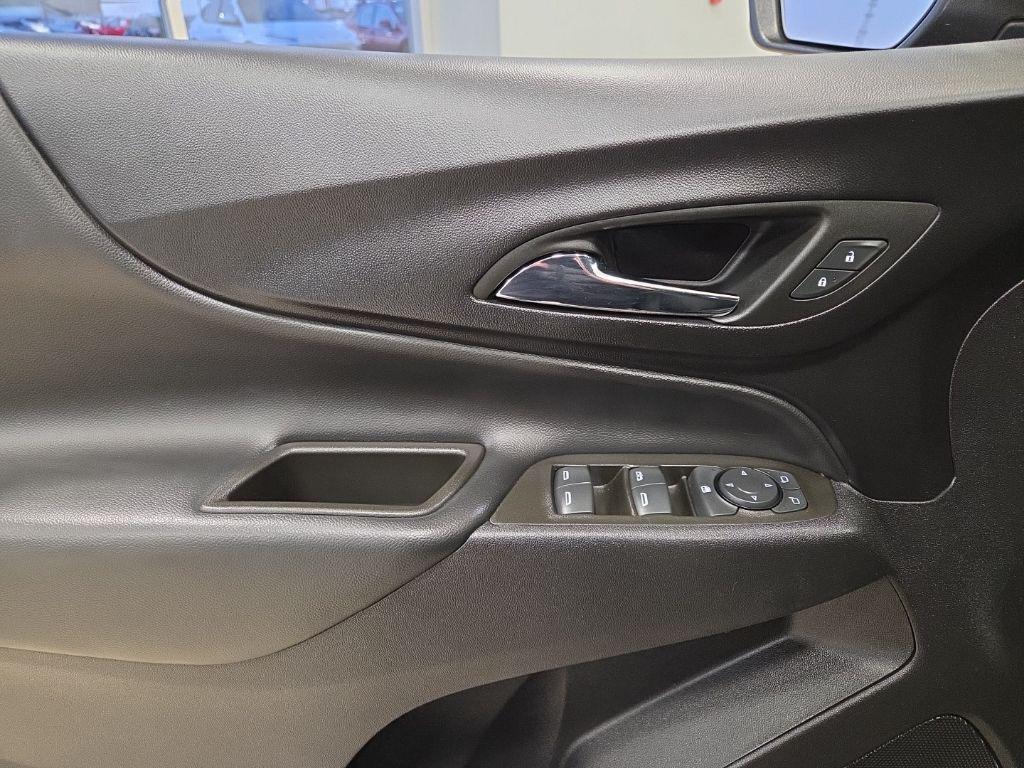 used 2023 Chevrolet Equinox car, priced at $21,900