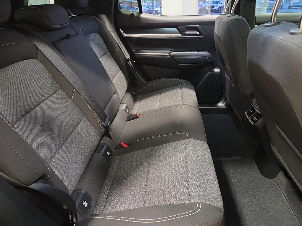 used 2026 GMC Terrain car, priced at $28,508