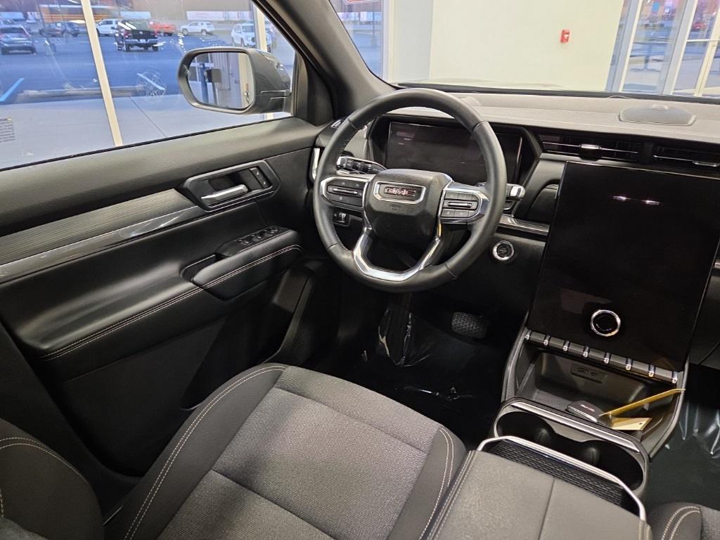 used 2026 GMC Terrain car, priced at $31,303