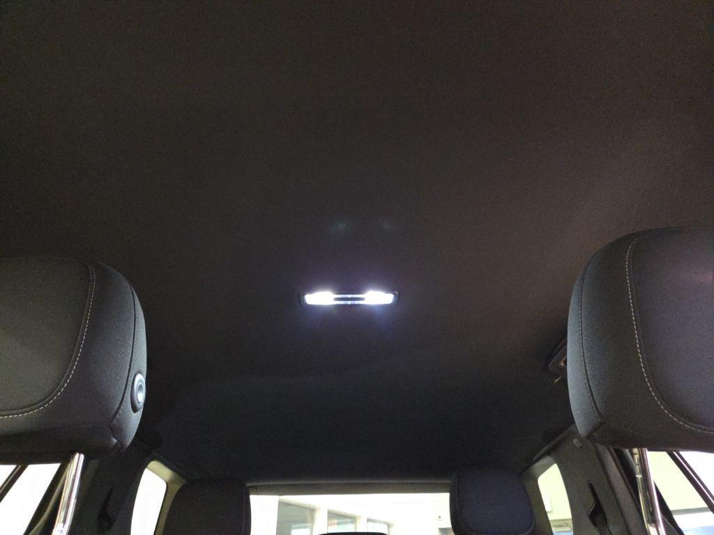 used 2026 GMC Terrain car, priced at $28,508