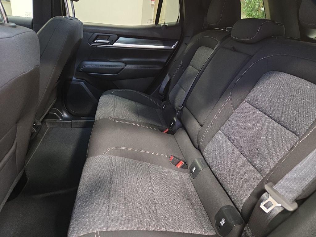 used 2026 GMC Terrain car, priced at $28,508