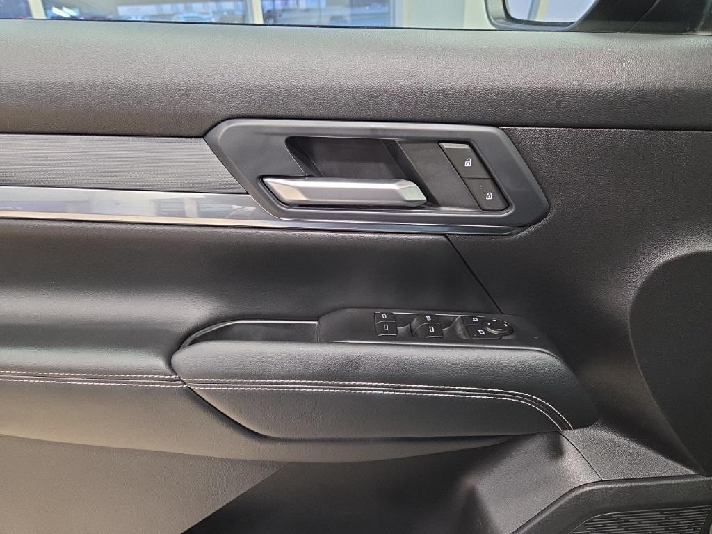 used 2026 GMC Terrain car, priced at $31,303