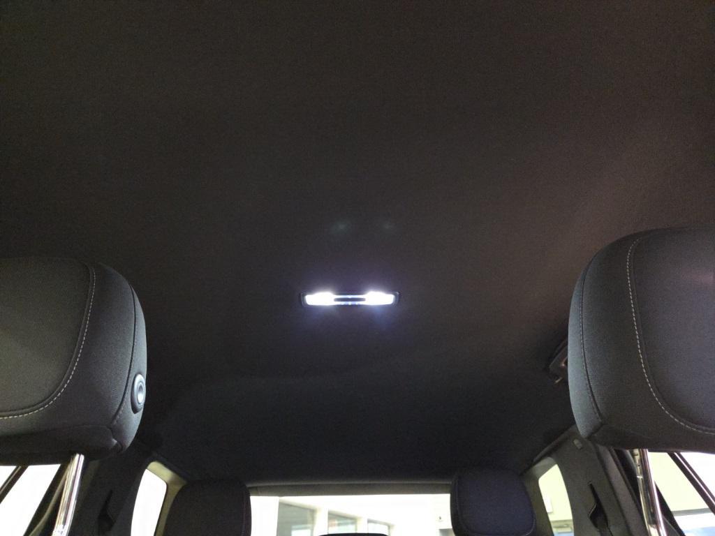 used 2026 GMC Terrain car, priced at $31,303