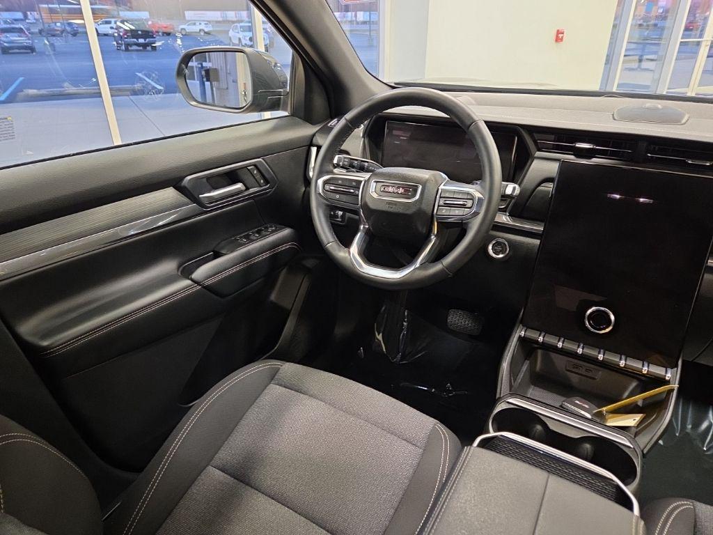 used 2026 GMC Terrain car, priced at $28,508