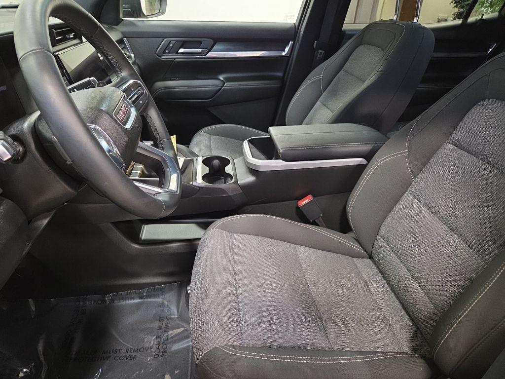 used 2026 GMC Terrain car, priced at $28,508
