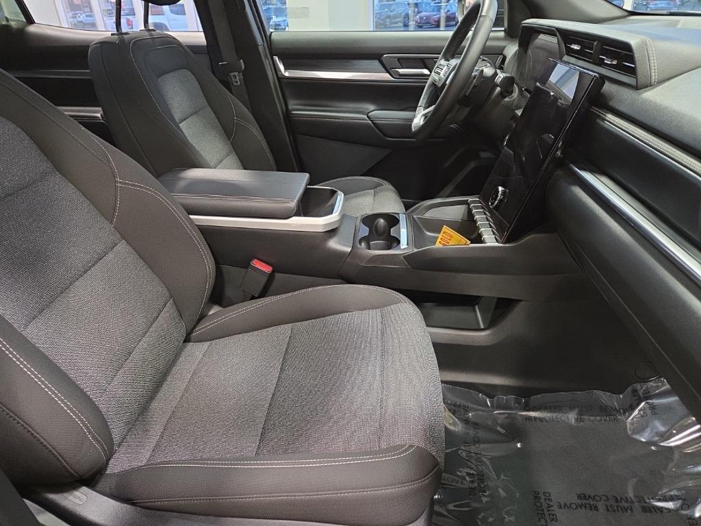 used 2026 GMC Terrain car, priced at $31,303