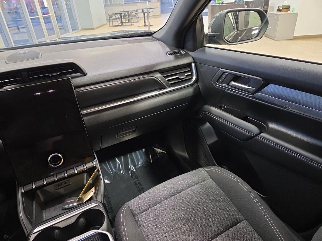 used 2026 GMC Terrain car, priced at $28,508