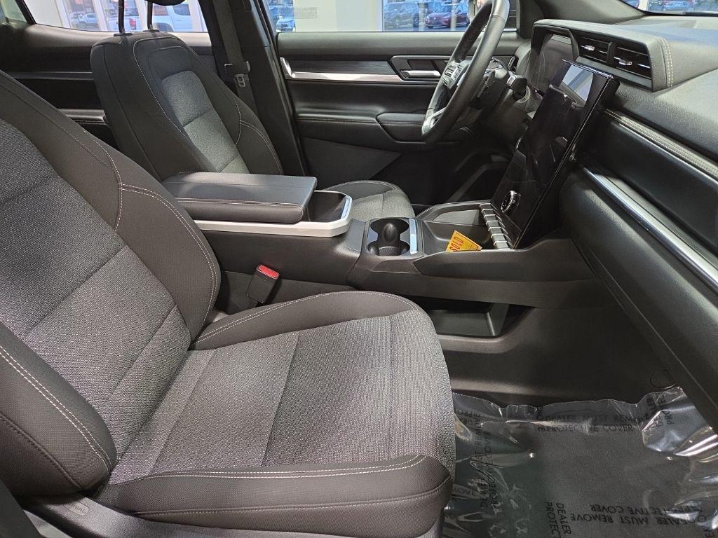 used 2026 GMC Terrain car, priced at $28,508