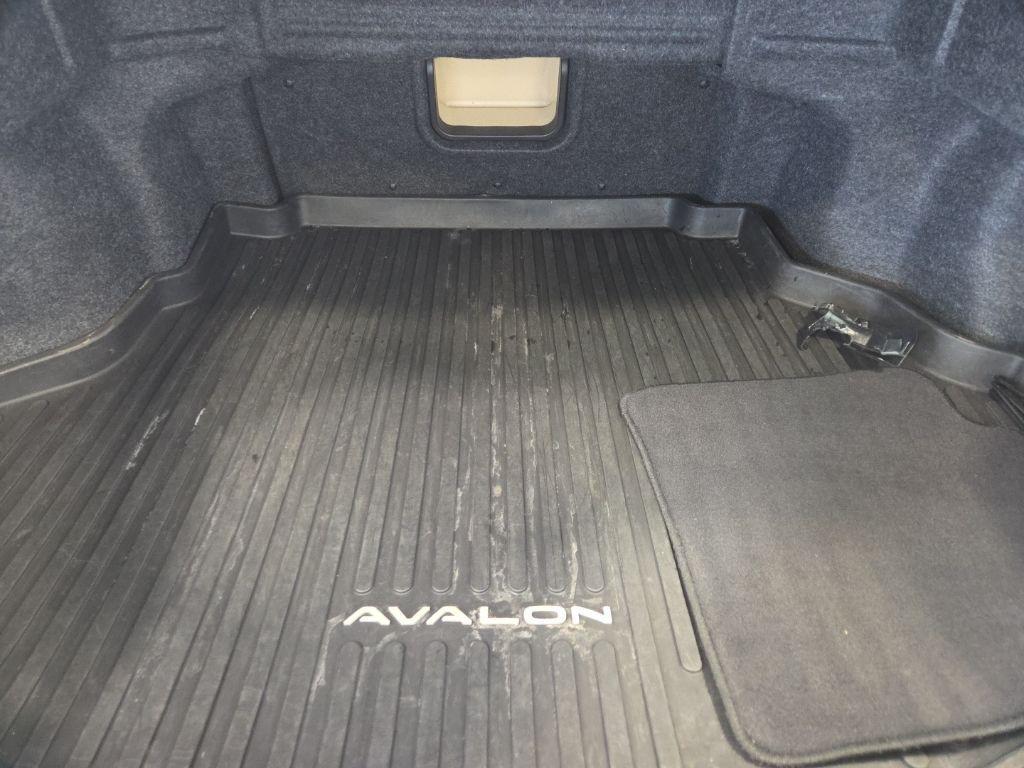 used 2016 Toyota Avalon car, priced at $14,695