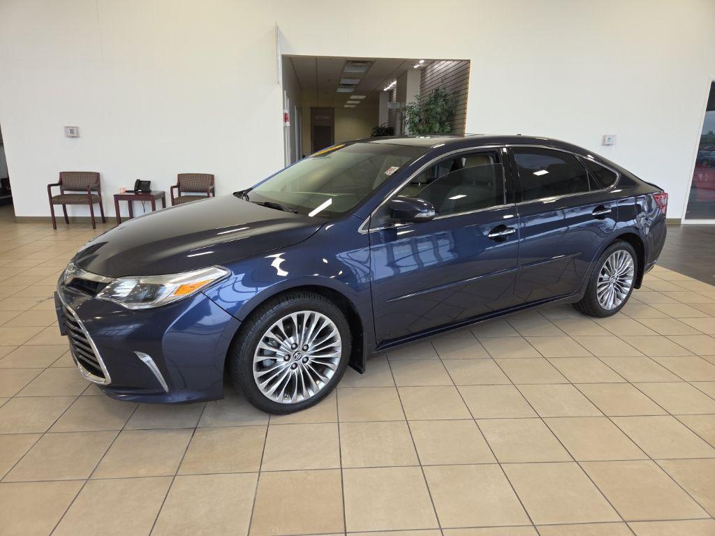 used 2016 Toyota Avalon car, priced at $14,695