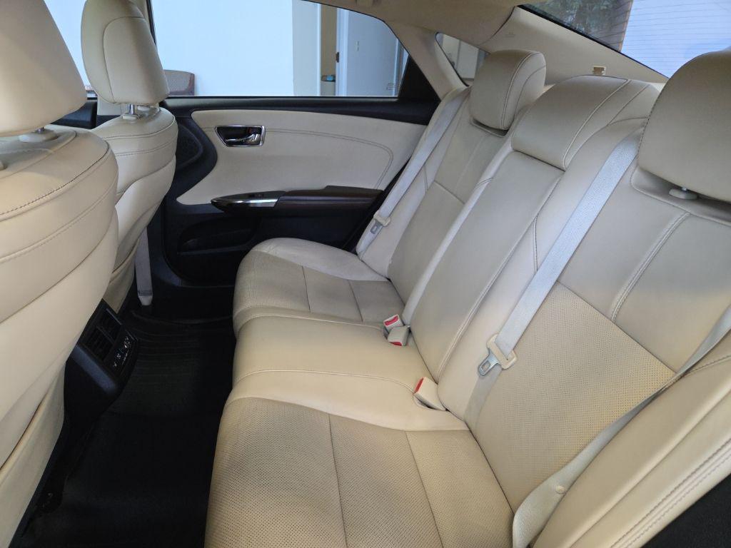 used 2016 Toyota Avalon car, priced at $14,695
