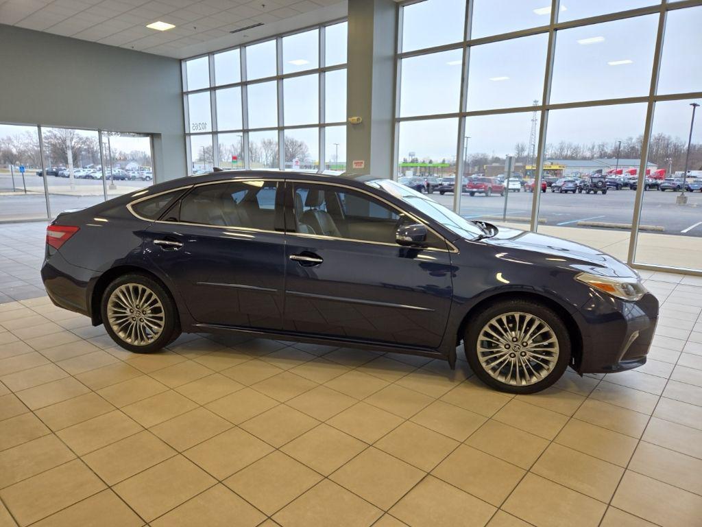 used 2016 Toyota Avalon car, priced at $14,695